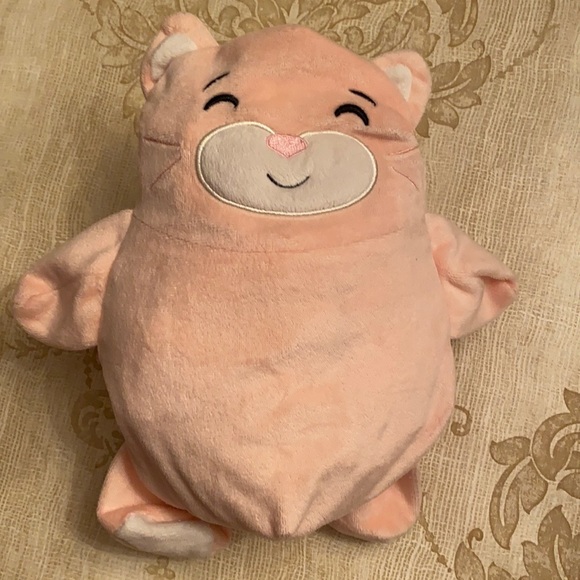 Cubcoat Pink Kitty Cat Hoodie - Picture 8 of 16